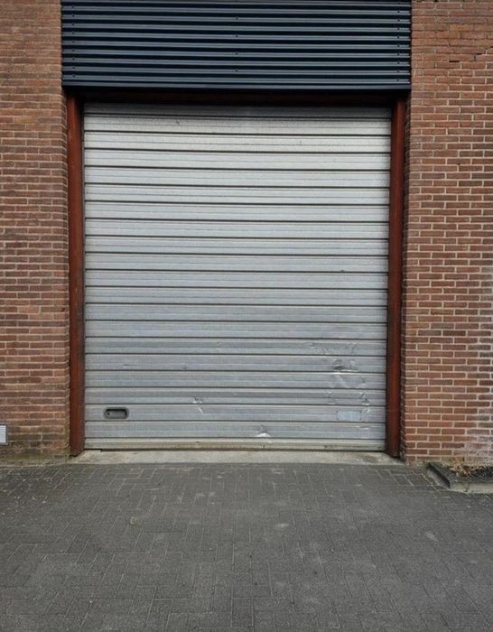 Brama garażowa 3.20x2,90