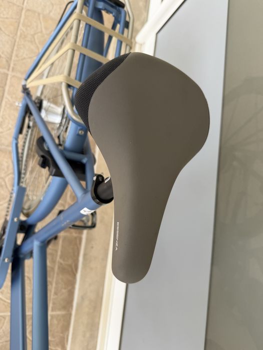 Bicicleta de Passeio - nova