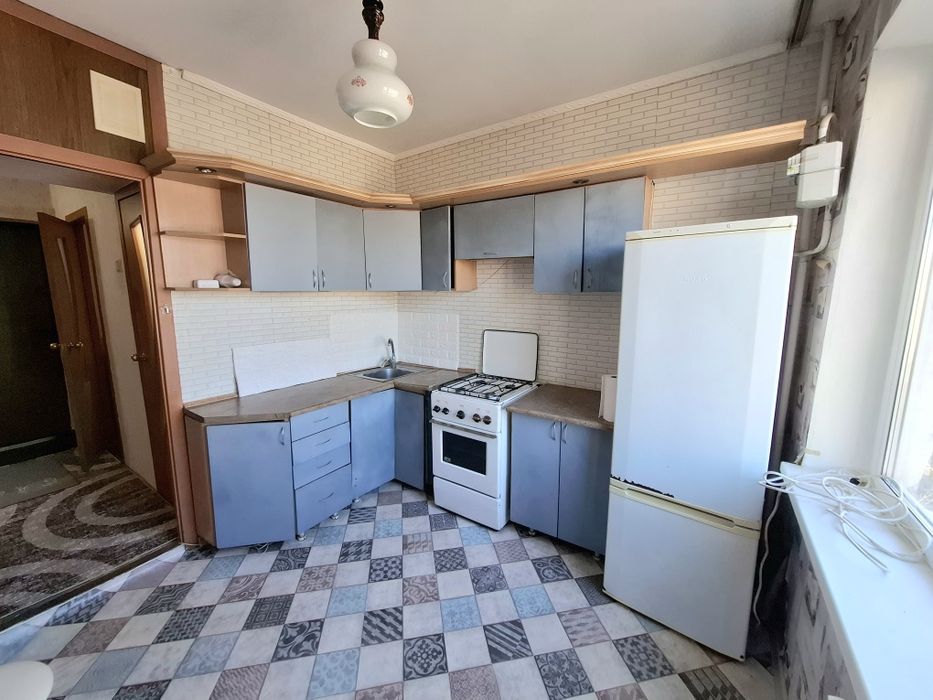 Оренда 2кім.квартири. Намив