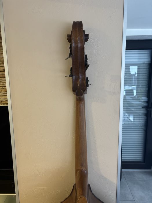 Kontrabas