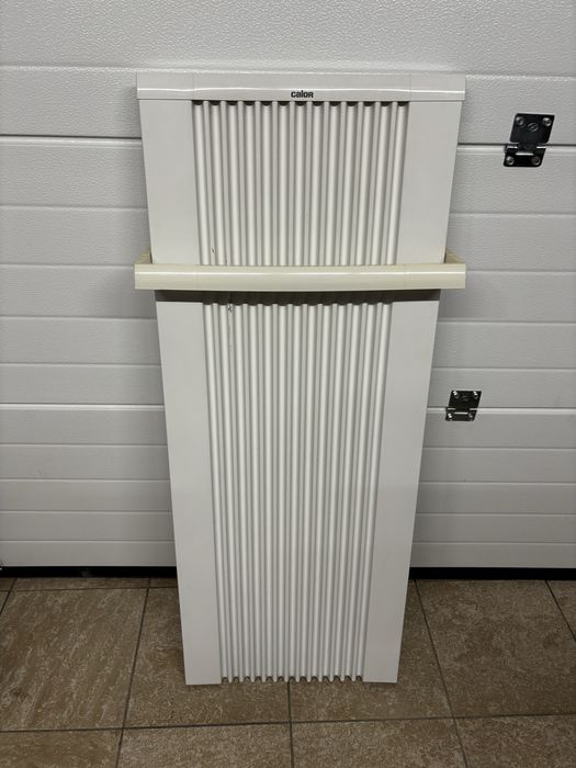 Toalheiro elétrico 600W