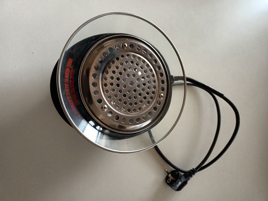 Tampa efeito forno para panela elétrica GM