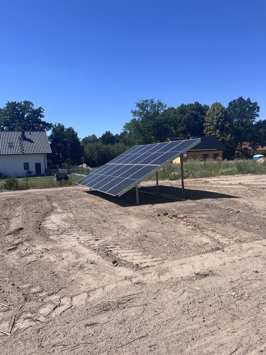 Elektryk, Usługi elektryczne, Instalacje elektryczne odgromowe