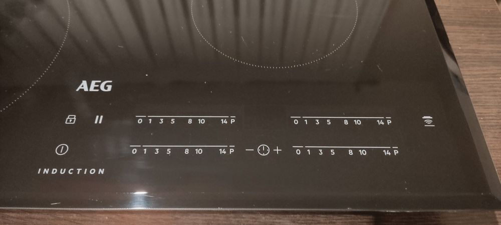 Płytę indukcyjną