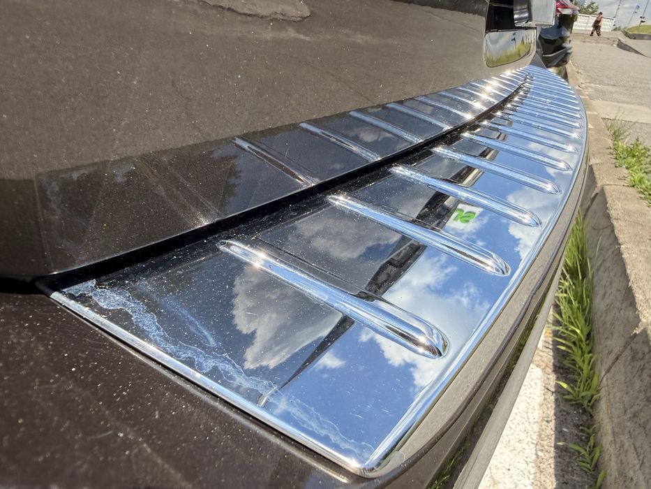 Volkswagen Touareg 280 к.с.