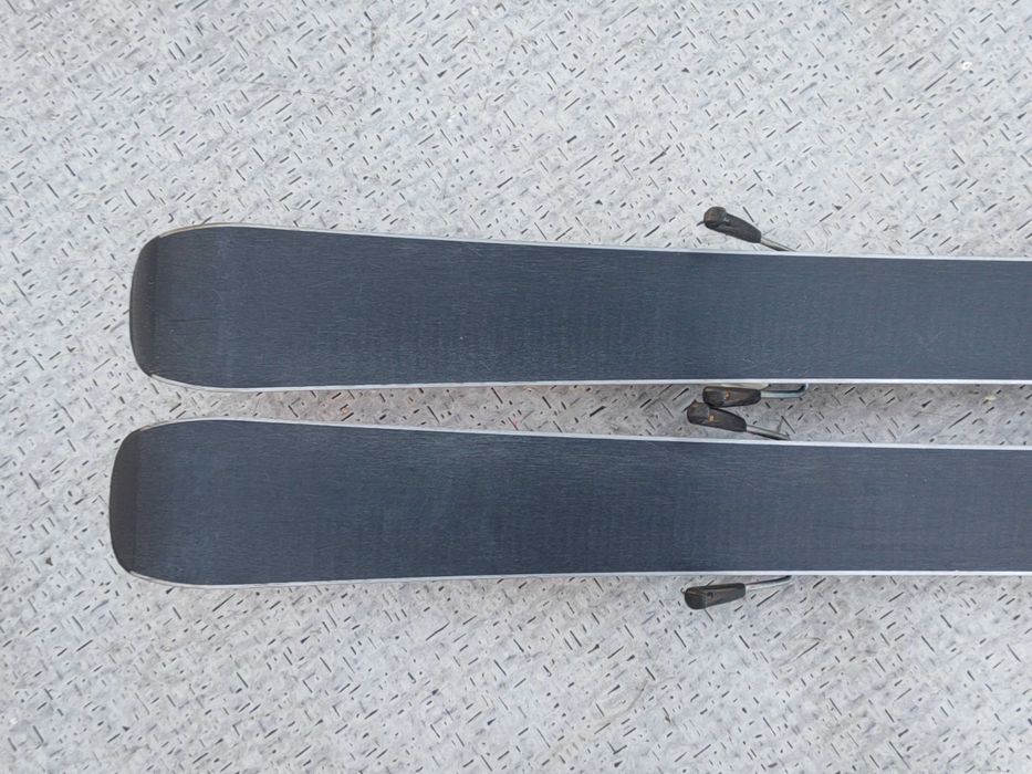 Juniorskie Narty HALLO KITTY 107 cm! Po serwisie