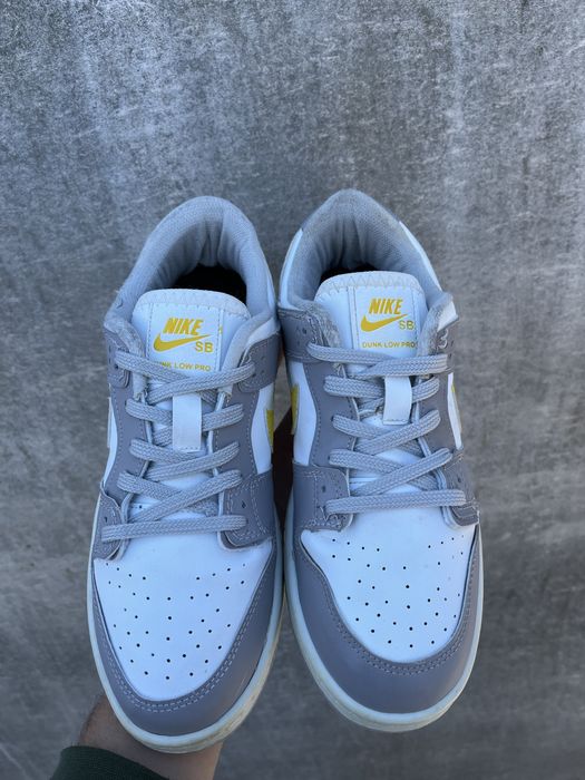 Кроссовки Nike Dunk Low Next Nature