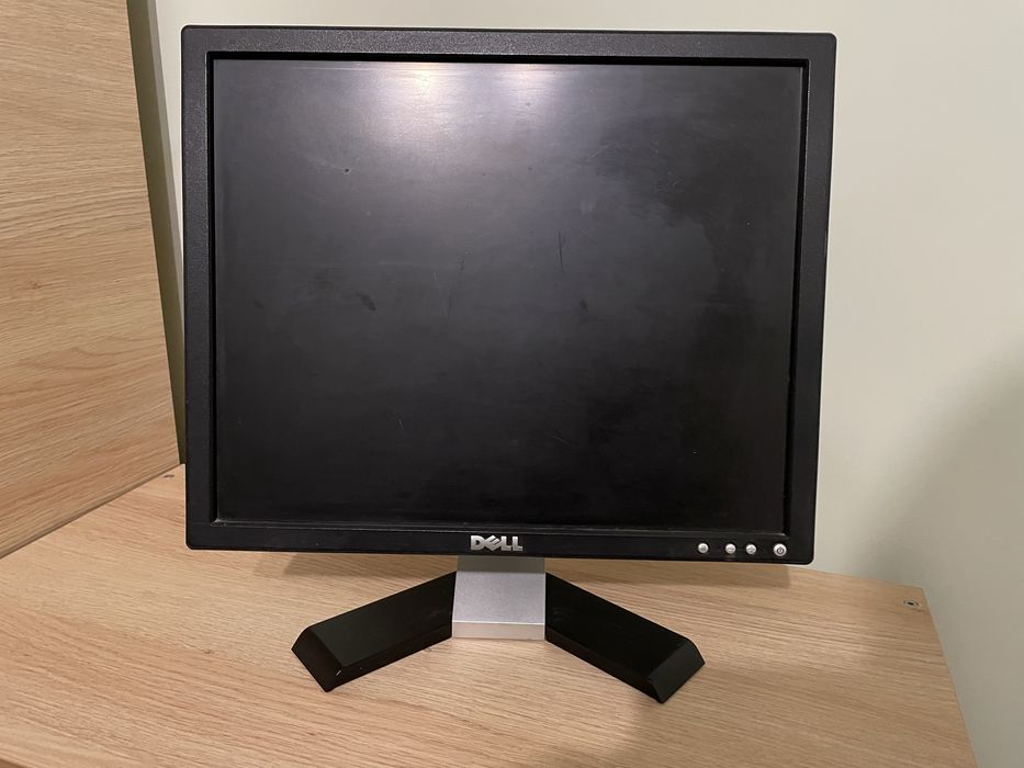 Монітор Dell компʼютерний