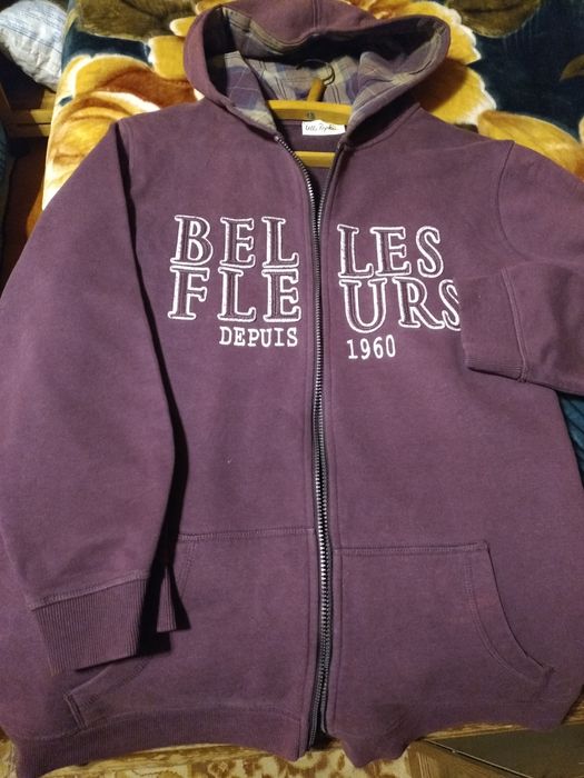 Толстовки чоловічі