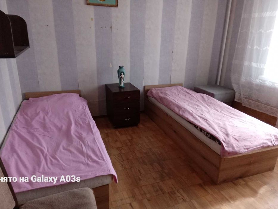 Місце у 2-місній жін. кімнаті Потижнево або Помісячно Початок Троєщини