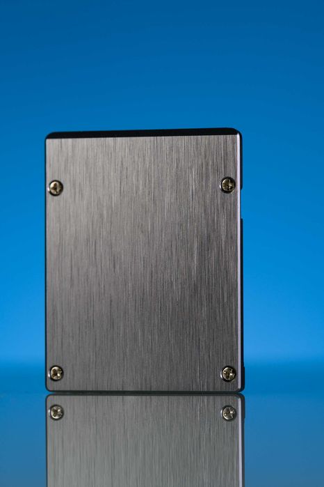 CFexpress Type B SSSTC 128GB (15 godzin/ 100%)