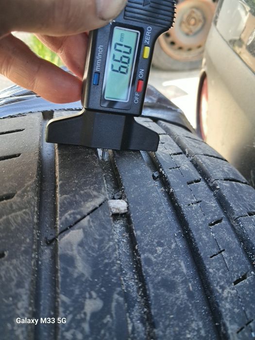 Kapsen Rassurer 205/60R16 комплект