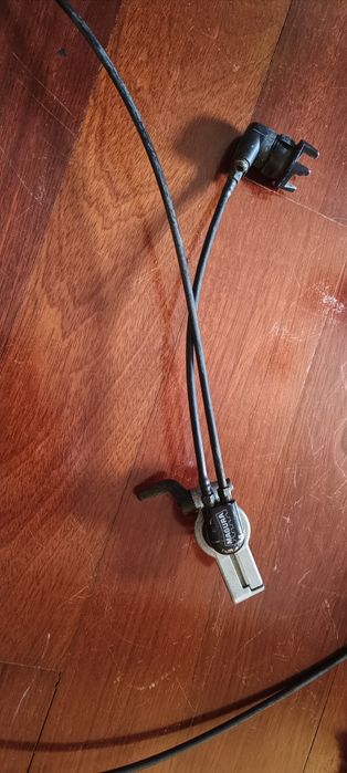 Travões MAGURA 11 incompletos