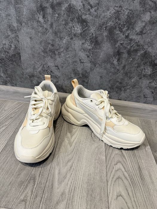 Кросівки  PUMA Cilia Wedge