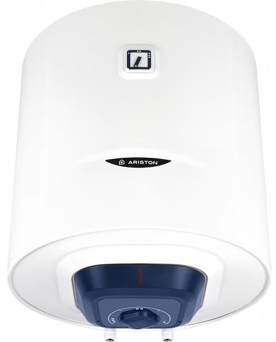 Водонагреватель Ariston BLU1 R 50л V 1.5 К PL DRY, сухой тэн