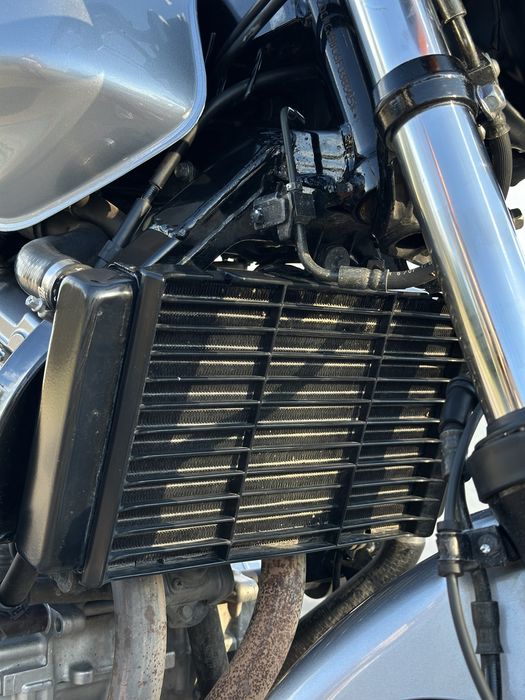 Honda CBF 500 A АБС 2006 р