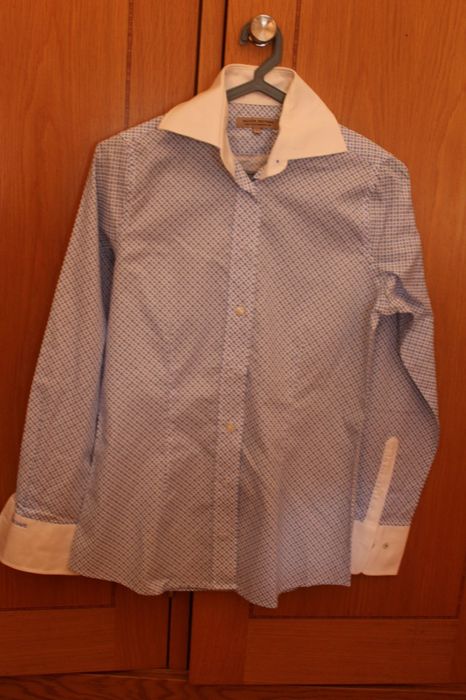 Camiseiros Sacoor Brothers (estado novo)