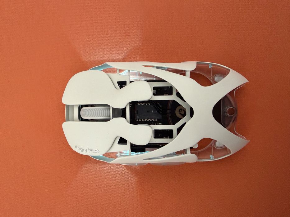 AM Infinity Mouse