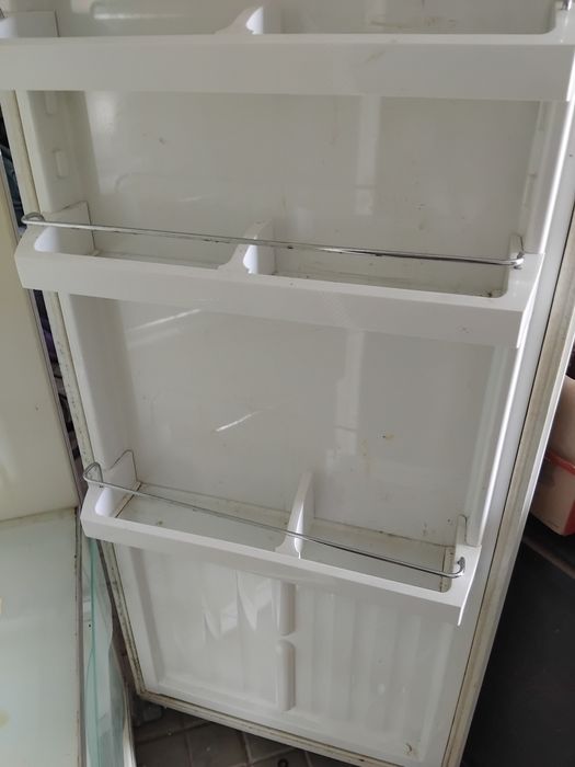Frigorífico 1,80  marca LIEBHERR