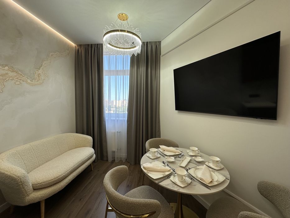 2-rooms apartment apartment by the address st. Kulikovo pole pl Oktyabrskoy revolyutsii pl (area 65 m²) - Atlanta.ua - photo 7