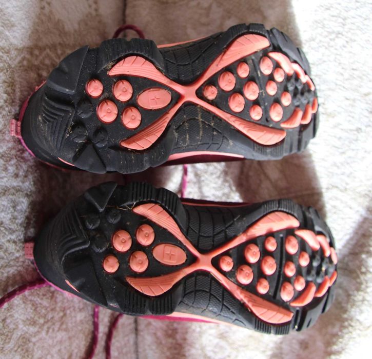 buty turystyczne damskie rozmiar 34 Mountain Warehous