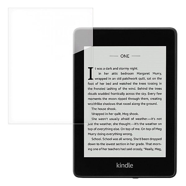 Wozinsky Tempered Glass szkło hartowane 9H Amazon Kindle Paperwhite 4