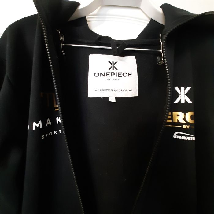 Kombinezon ONEPIECE THE NORWEGIAN ORIGINAL Sportowy dres unisex ciepły