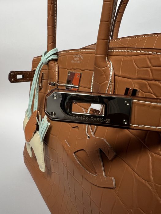 Torebka Hermes Birkin 30cm