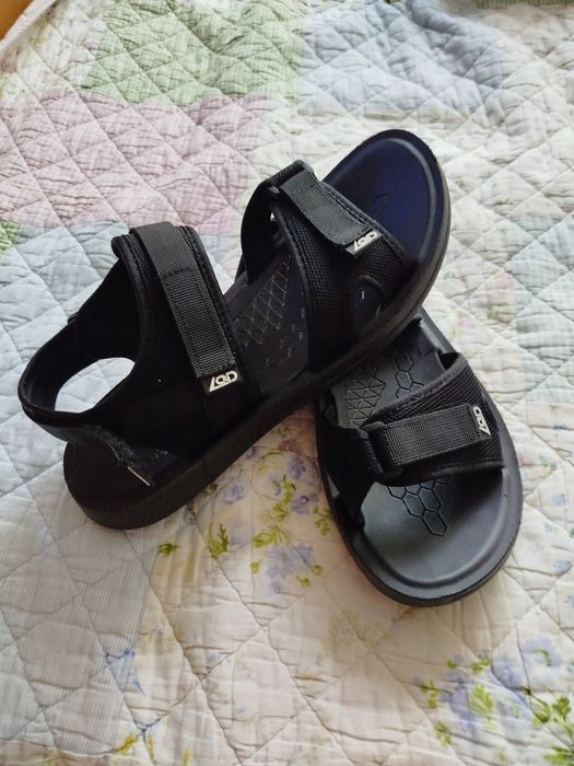 Босоніжки 43 розміру чоловічі