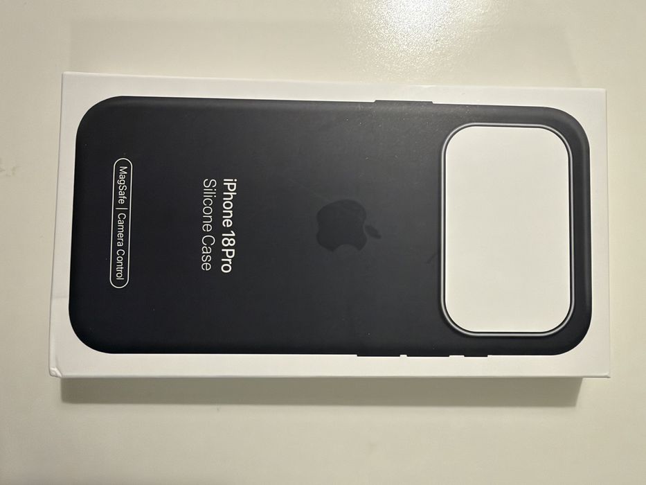 Capa para iphone 18 pro