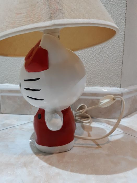 Candeeiro de criança