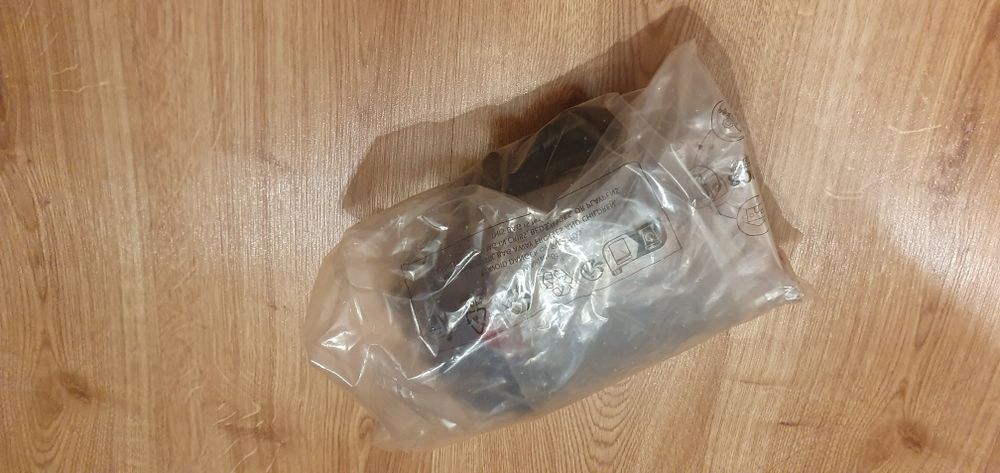 Saszetka torba nerka plecak z regulacja 3 kieszenie