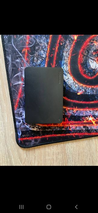 Продам жёсткий диск