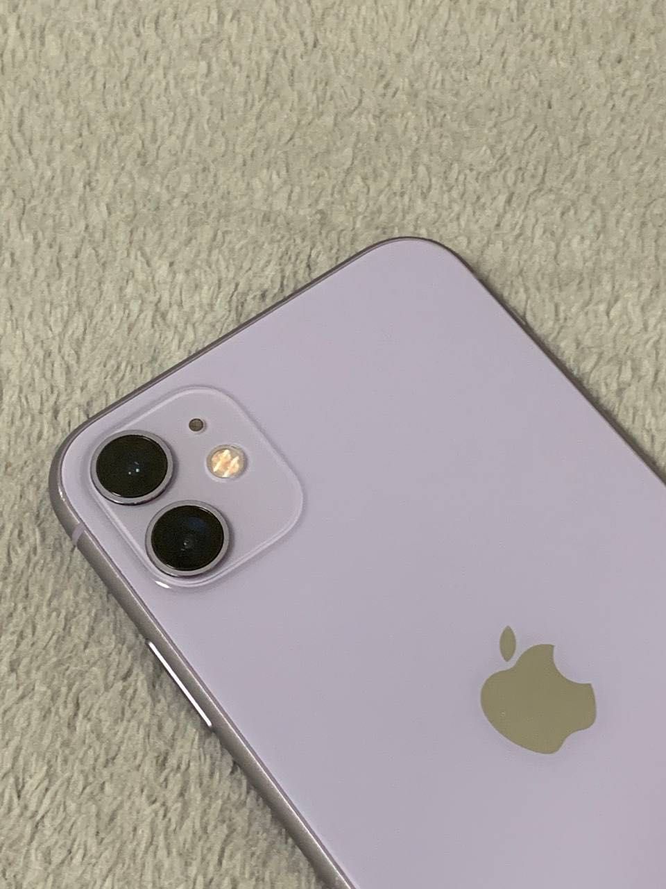 Iphone 11 256gb Fiol: 4 200 грн. - Мобільні телефони / смартфони Самбір ...