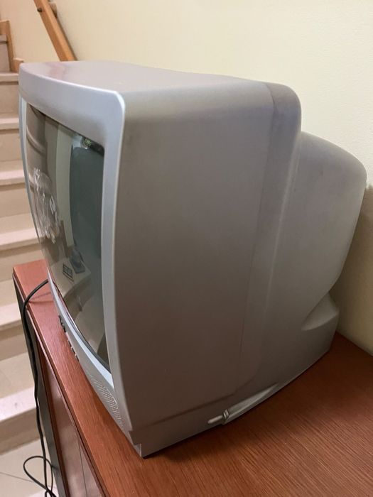 Televisão LG (14 polegadas)