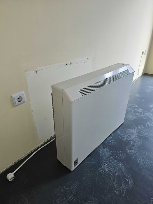 Ofereço aquecedores antigos Aveiro centro