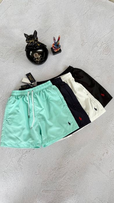 Шорти для плавання  пляжні шорти   Lacoste, polo,gucci