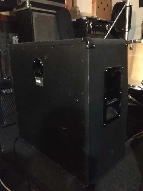 Marshall AVT412 4x12" Speaker Cabinets (UK)