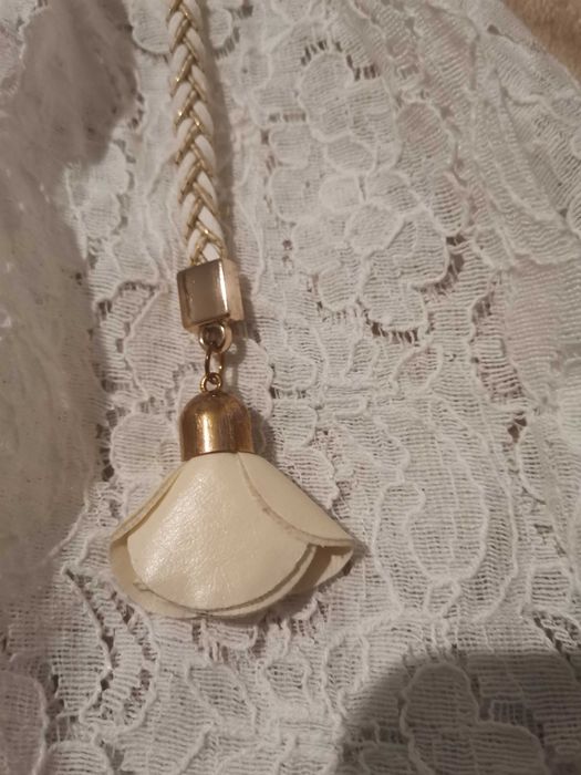 Top estilo árabe. Veste S / M