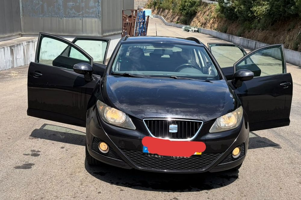 Seat Ibiza 1.2 2010