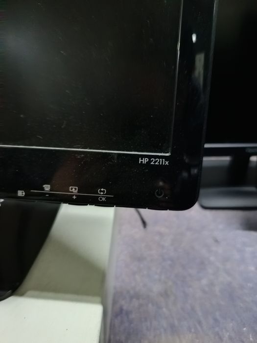 Monitor hp 2211x447291551793827841