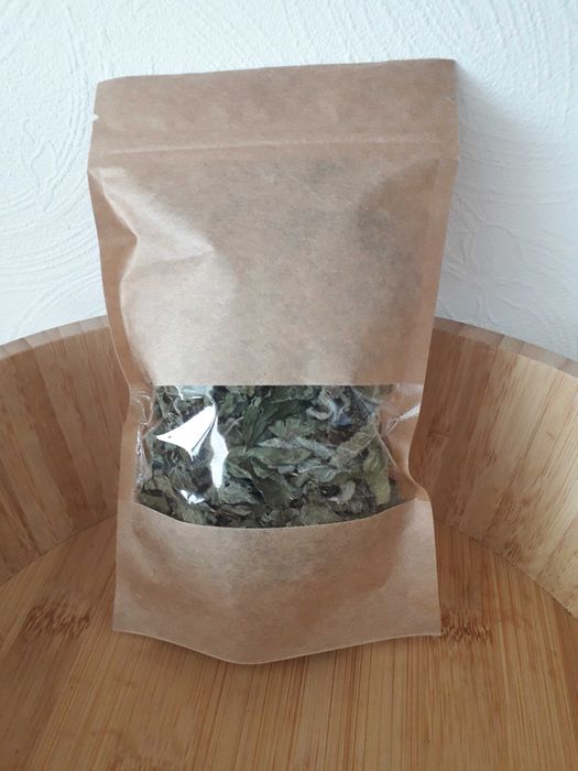 Mięta suszona mix 25g