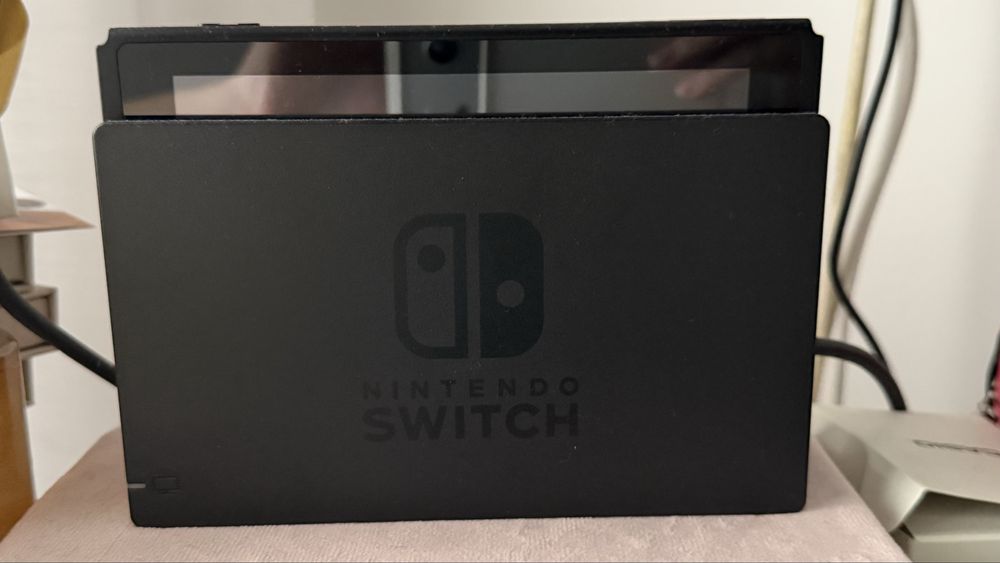 Nintendo switch V2