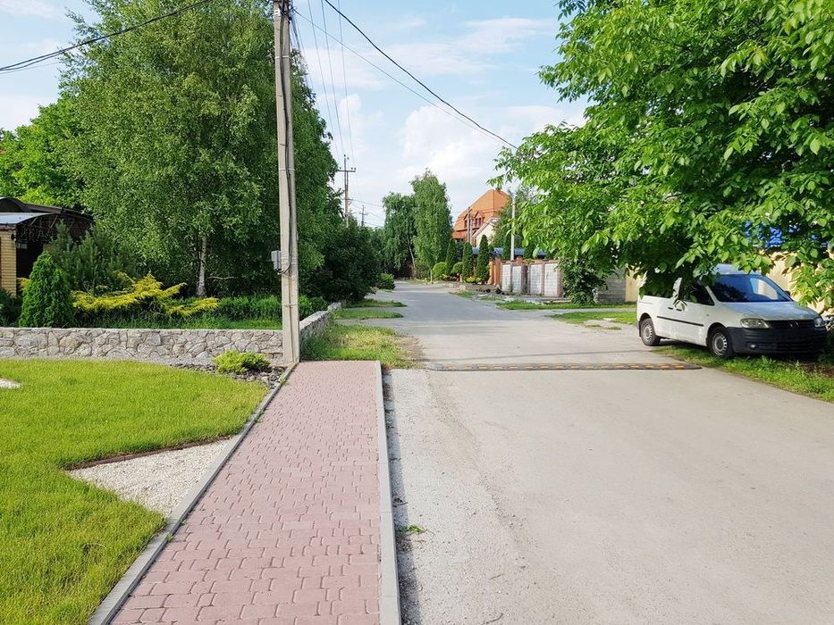 Продам дом недострой Новоалександровка