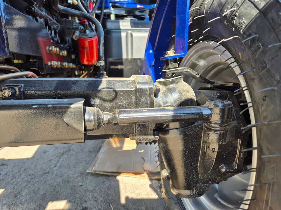 Трактор Кентавр 404 X новая модель 2025