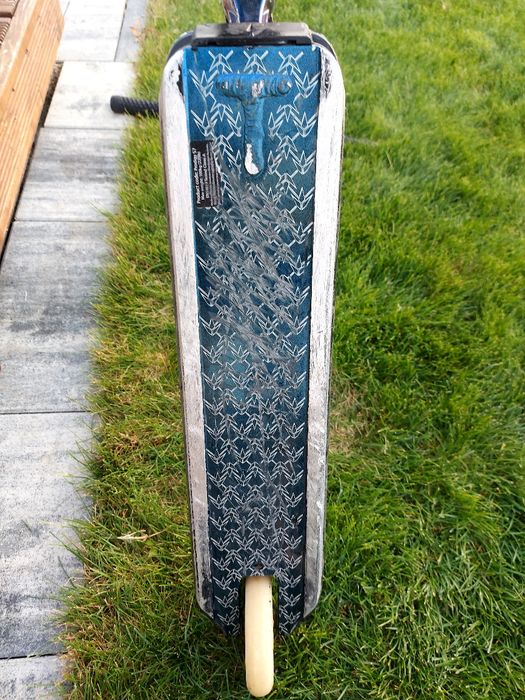 Hulajnoga blunt prodigy s7