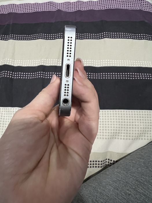 Iphone 5s 16Gb cinza