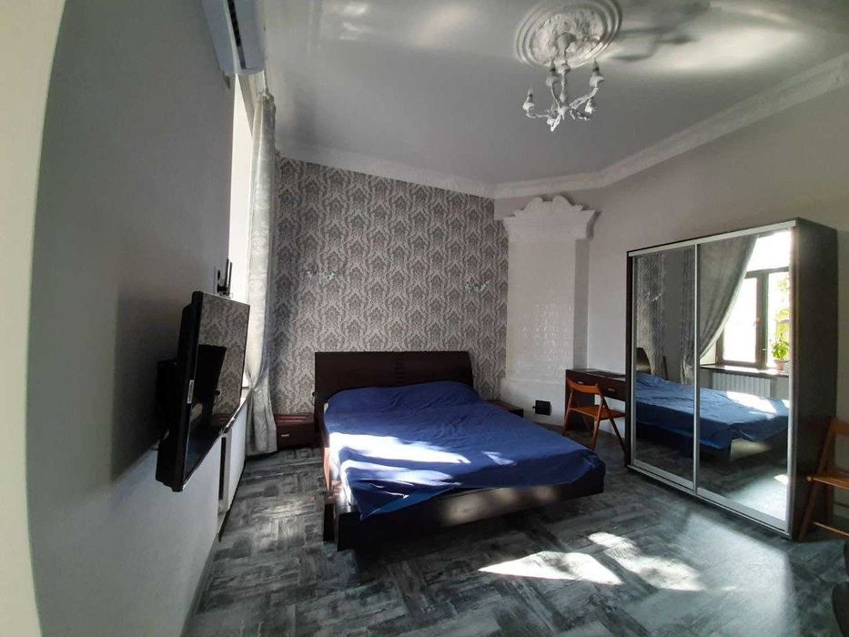 Продам 1 комнатную квартиру ул. Коблевская