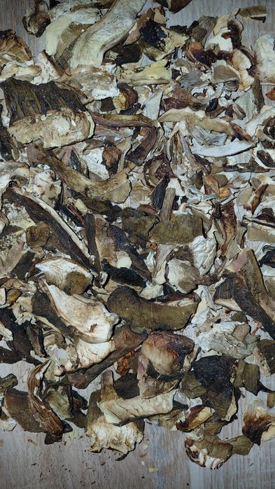 Borowiki suszone 400g