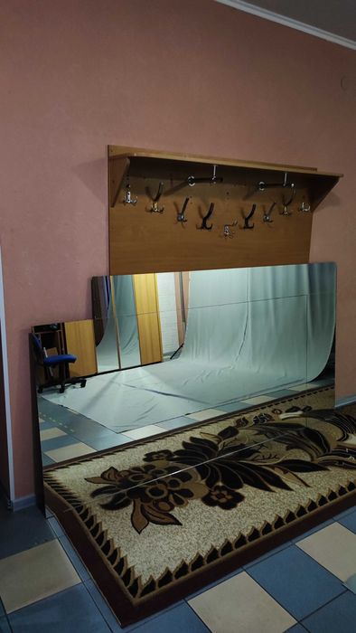 Зеркала большие 3 шт